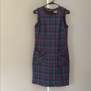 Boden knee length dress